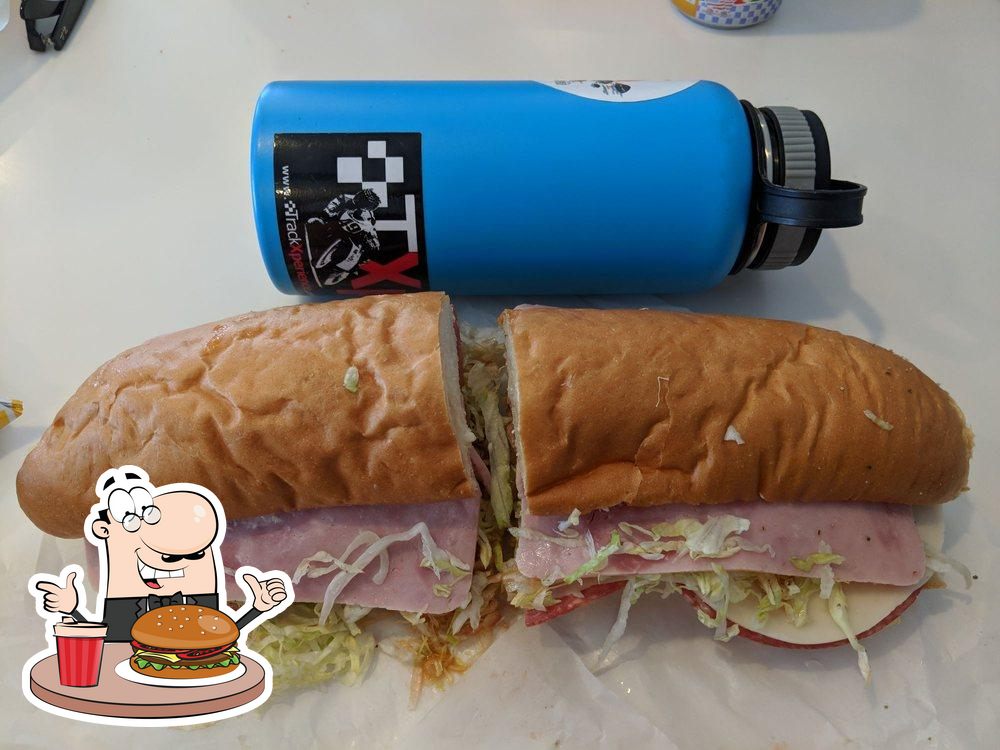 The Grinder in El Cajon Restaurant reviews