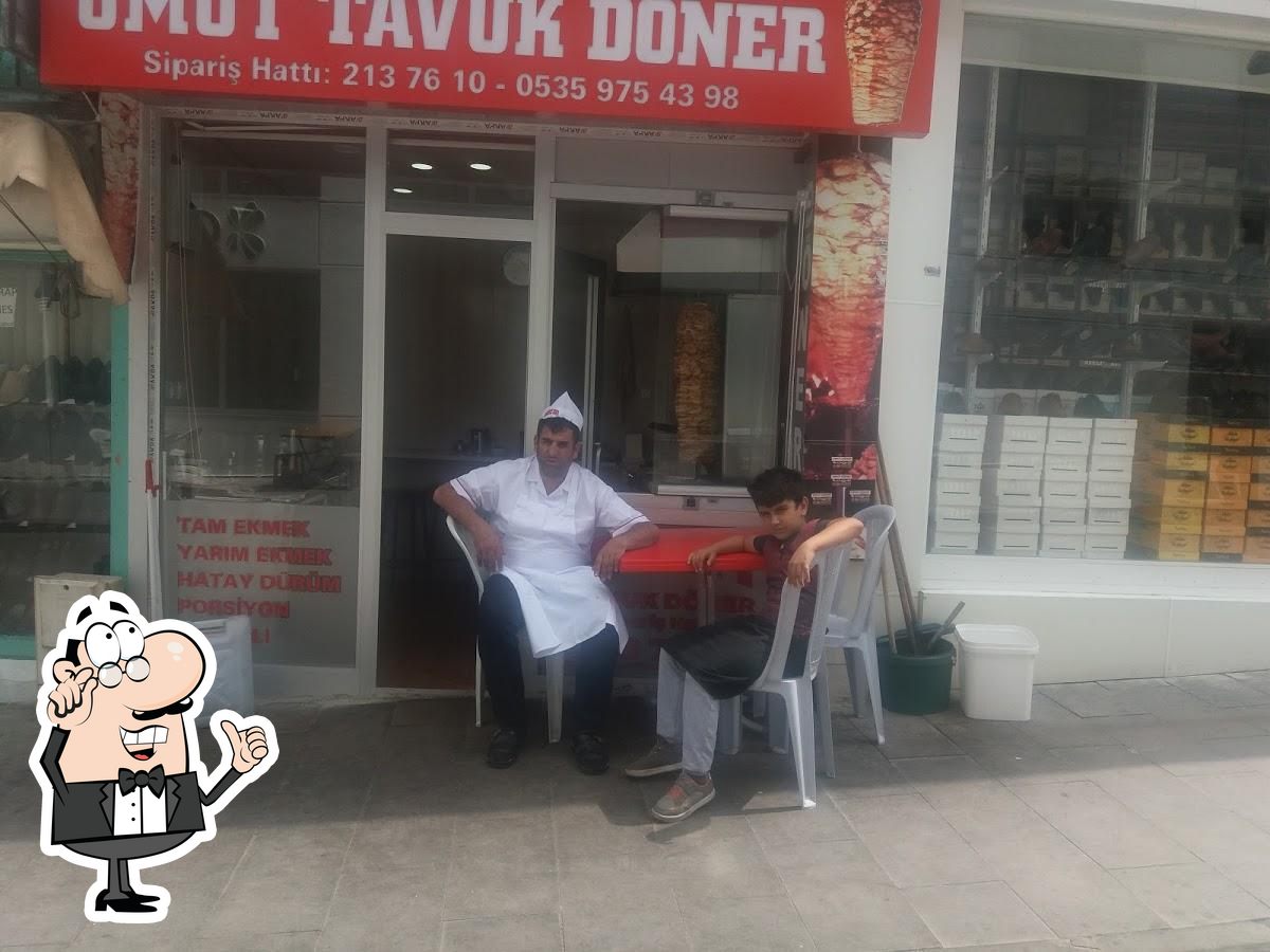 Umut Tavuk Doner Erzurum Restaurant Reviews Umut Tavuk Doner Erzurum Restaurant Reviews