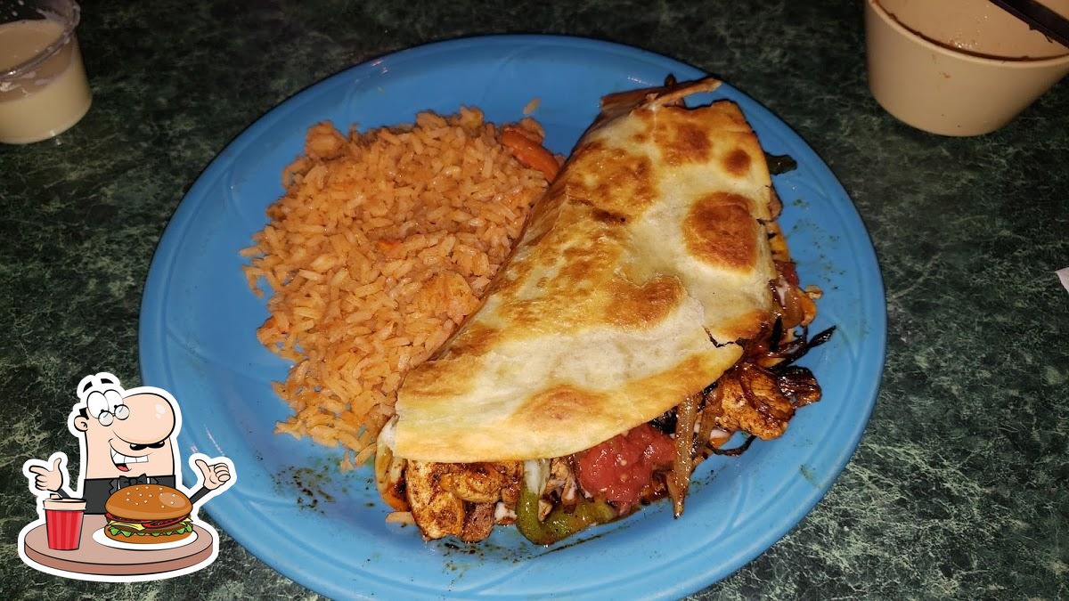 Jalapeños Mexican Grill in Northport Restaurant menu and reviews