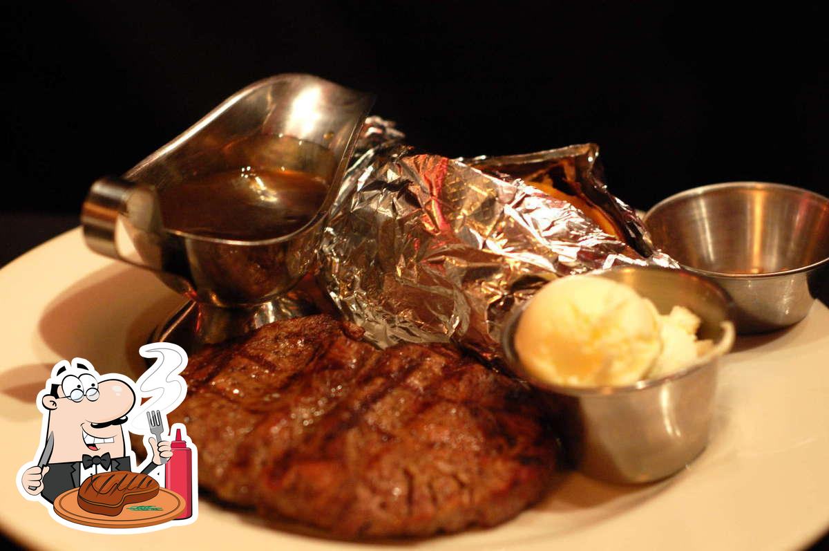 Nick's Ristorante in Huntsville Restaurant menu and reviews