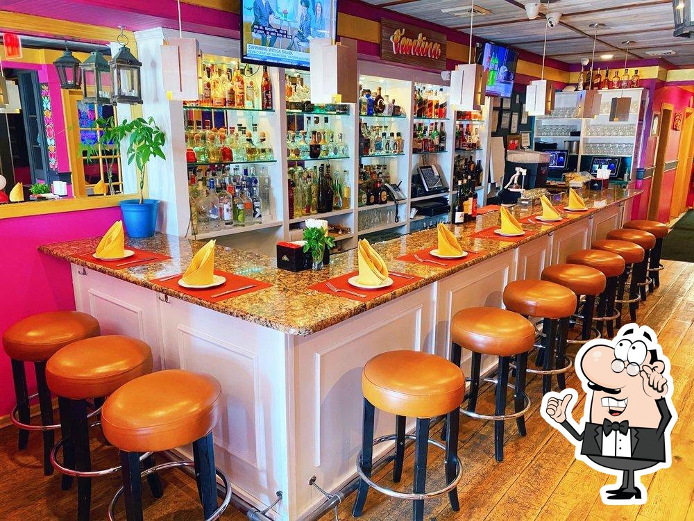 Margaritas Cafe in Williston Park Restaurant menu and reviews