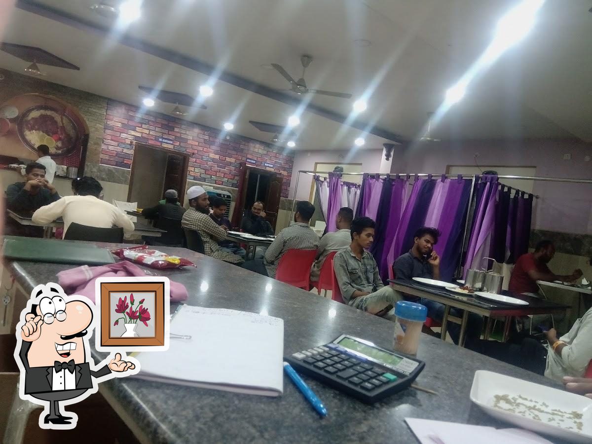 Bahar family Restaurant, Karimnagar Restaurant reviews