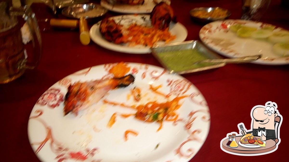 Ashoka Family Restaurant & Lodging, Mauda, Near old bus stand road