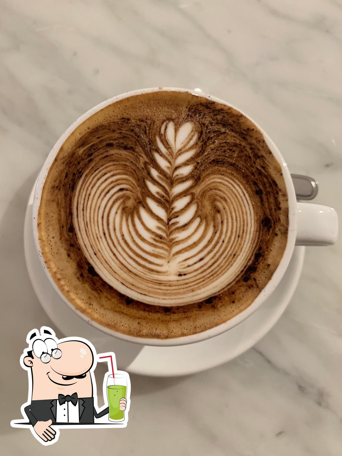 Ground Zero Coffee in Petrie Terrace Restaurant reviews