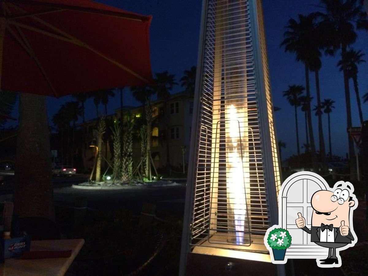 Island Time Bar and Grill in Bradenton Beach Restaurant menu and reviews