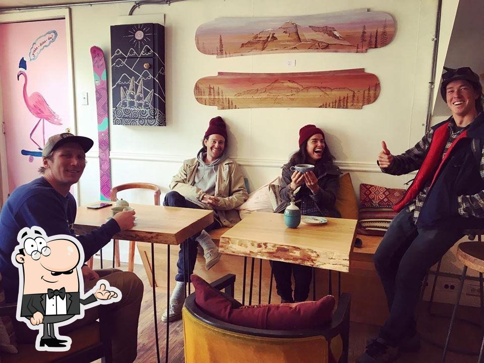 Sugar Shack in Revelstoke Restaurant reviews