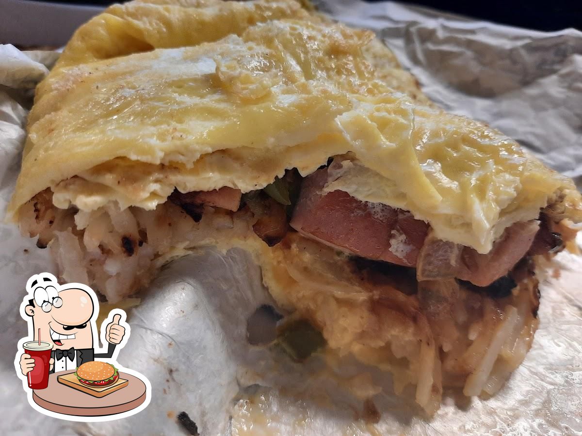 Track's End Restaurant in Chattanooga Restaurant menu and reviews