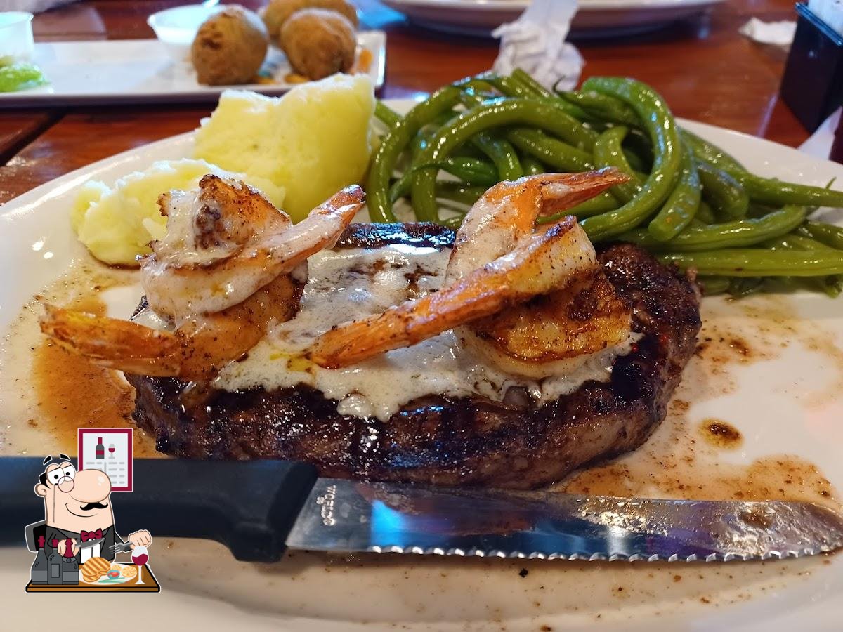 Pacific Seafood in San Leon Restaurant reviews
