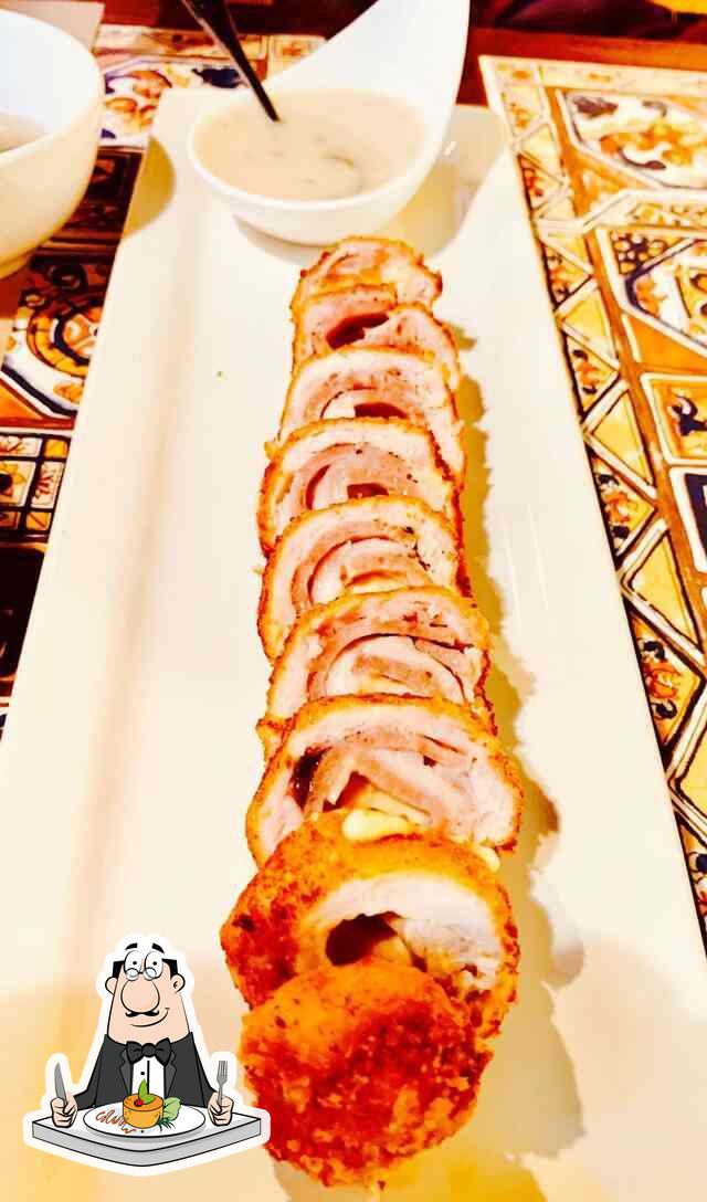 Quina Pastry Shop & Restaurant, Incorporated, Marikina Restaurant