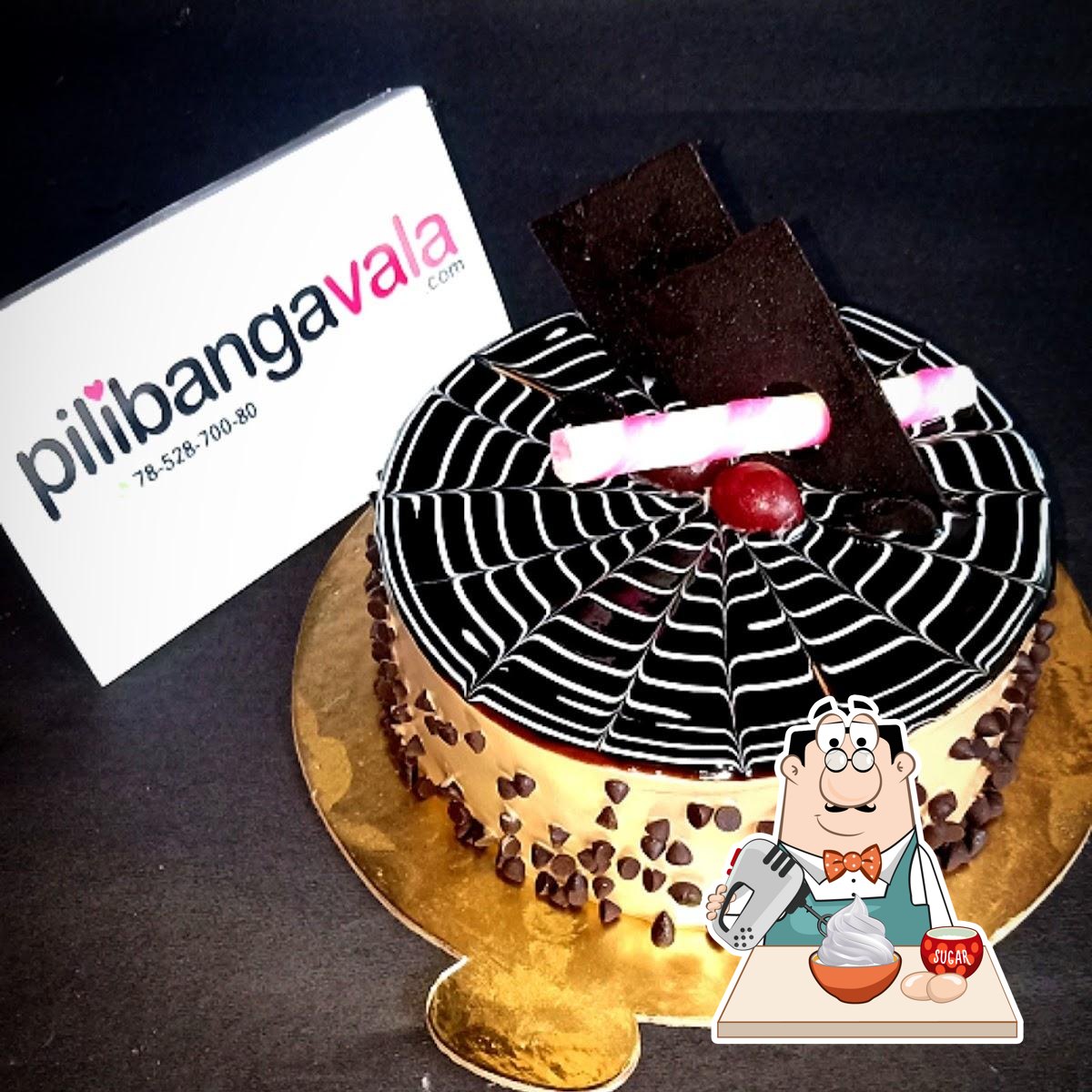 Avighna Cake shop in Tezpur,Sonitpur - Best Cake Shops in Sonitpur -  Justdial