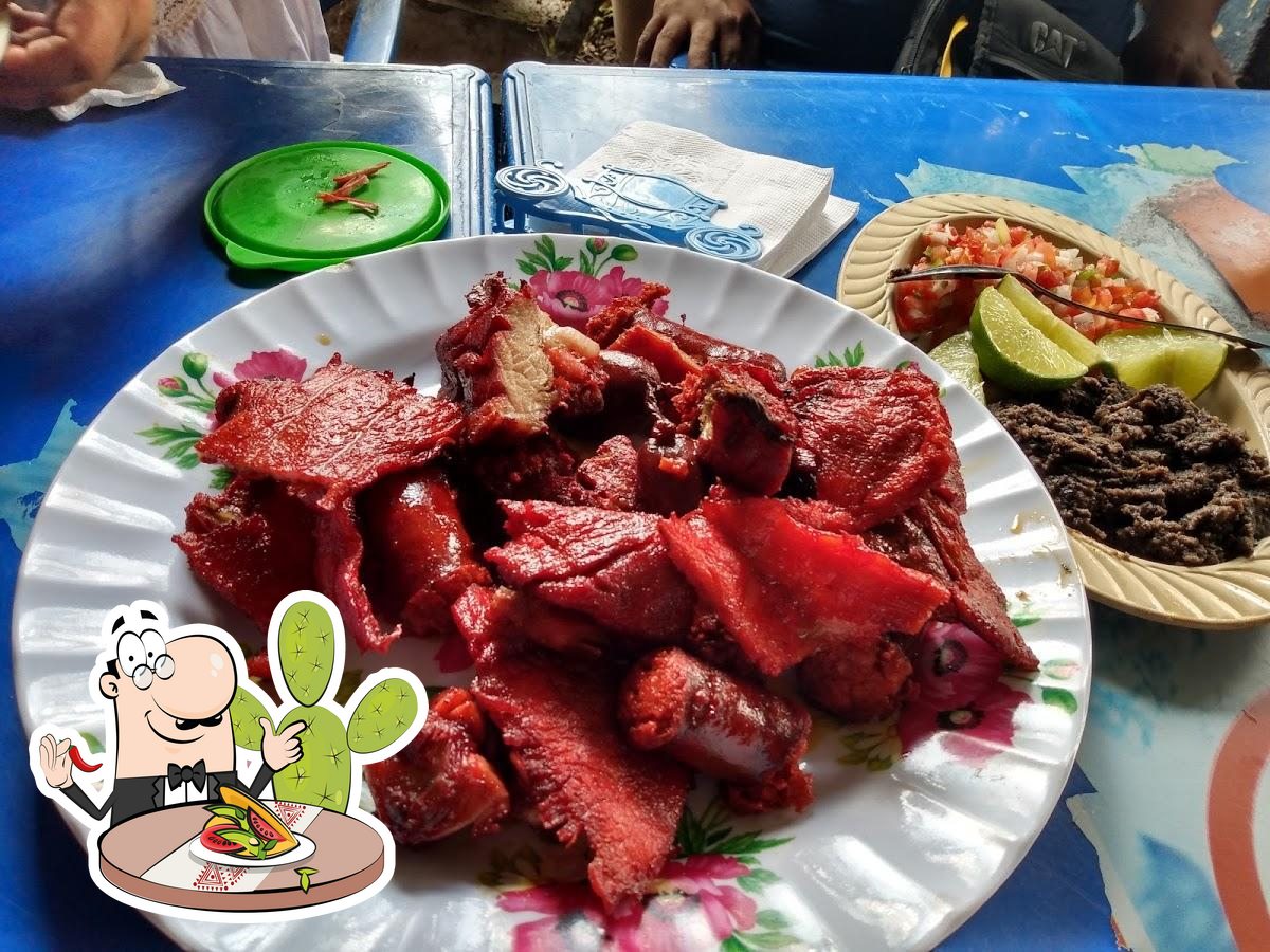 Restaurante Comedor Mayo, Chinameca - Opiniones del restaurante