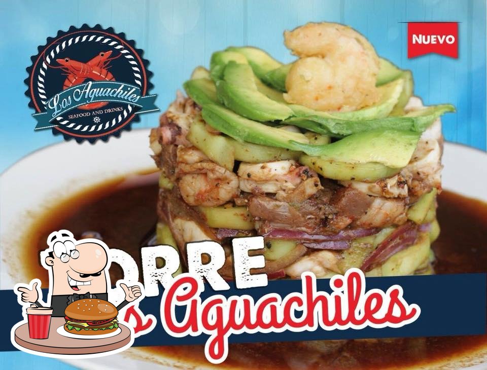 Los Aguachiles Seafood And Drinks restaurant, Tepatitlán de Morelos -  Restaurant reviews