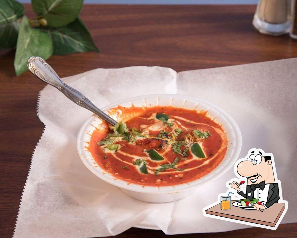 Royal Chef Indian Kitchen in Upper Darby