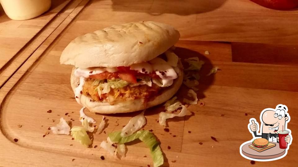 Snack Corner pub & Bar, Kaiserslautern Restaurantbewertungen