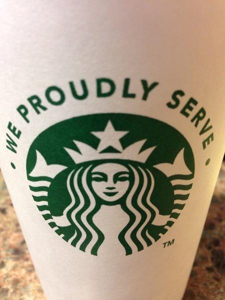 Starbucks @ Princeton Community Hospital in Princeton - Restaurant reviews