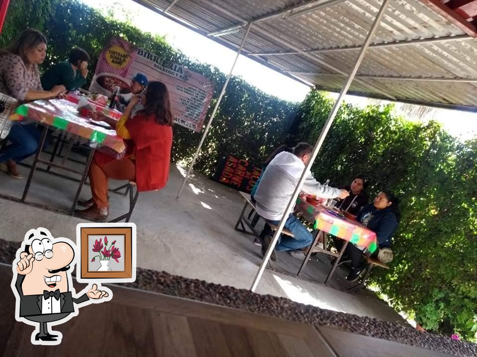Birria Mi Casita restaurant, Mexico - Restaurant reviews