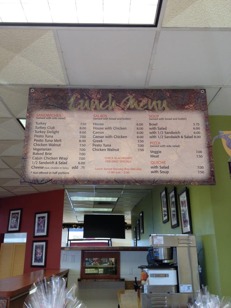 Menu at Royal Bakery, Ventura, Telephone Rd