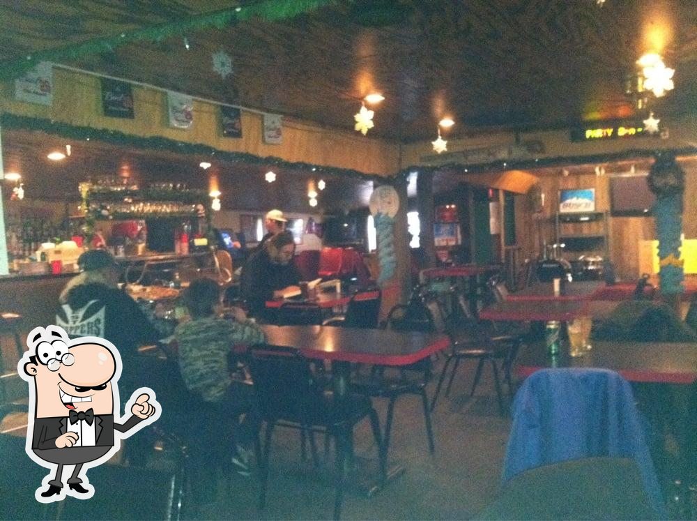 Sand Lake bar in USA Restaurant reviews