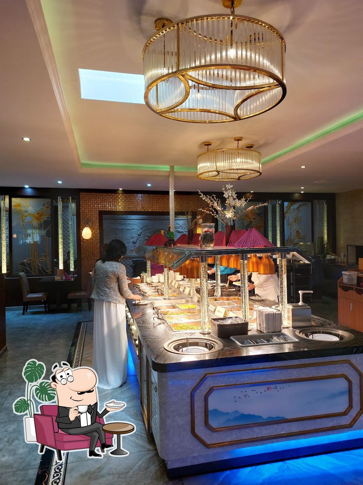 Wok Garden China Restaurant, Peine Speisekarte, Preise und Bewertungen