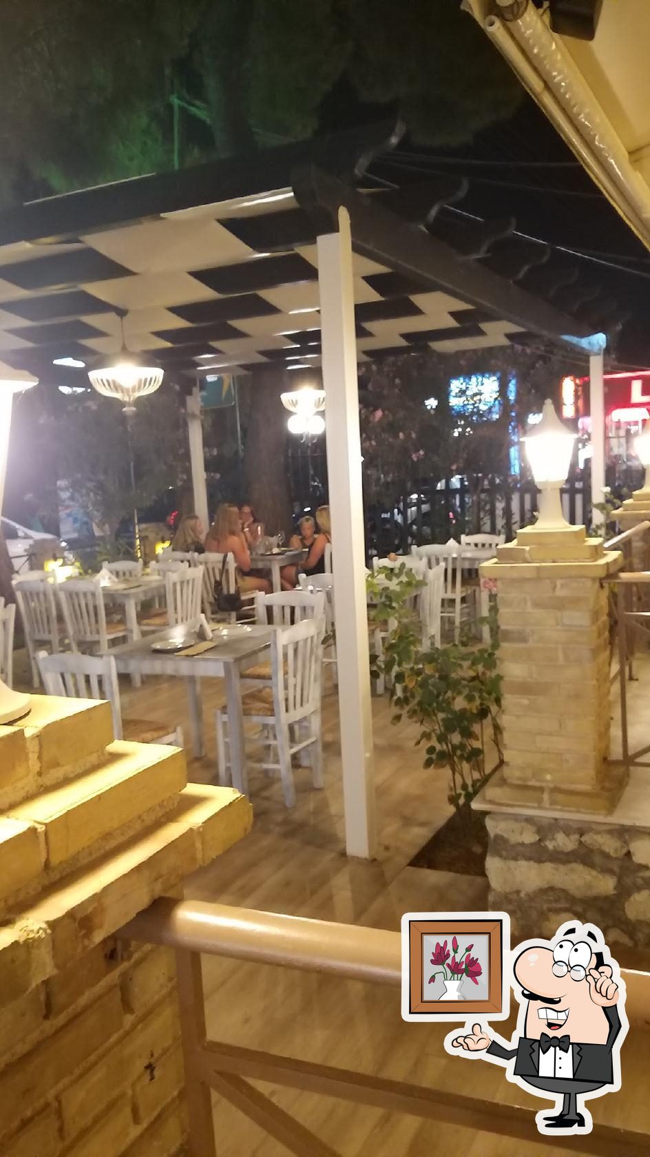Zinc Restaurant & Bar, Zakinthos Restaurant reviews