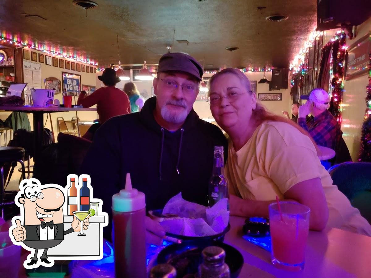 Afterburners Bar & Grill in Grissom Air Force Base Restaurant reviews