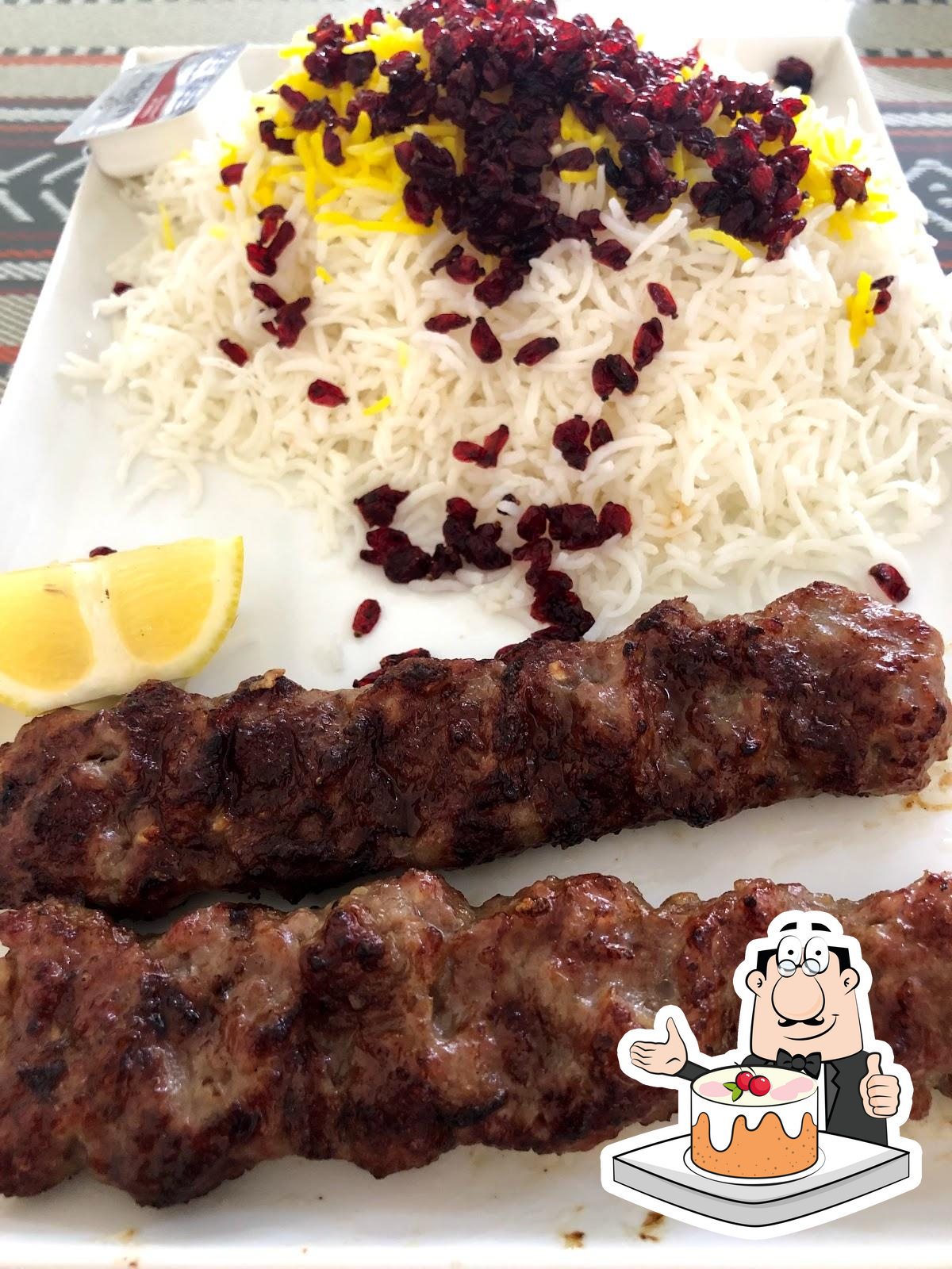 Seekh Kabab Restaurant, Dubai Restaurant reviews