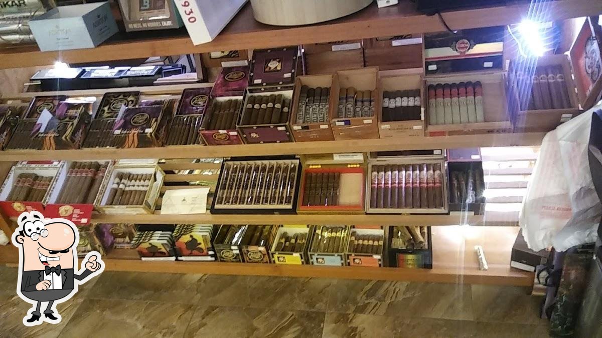 The World Famous Cigar Bar in Cape Coral Restaurant reviews