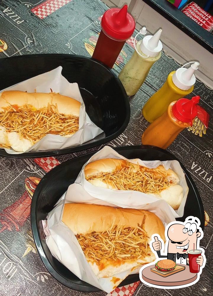 Scoobydoo Hot Dog, Ribeirão Preto Restaurant reviews