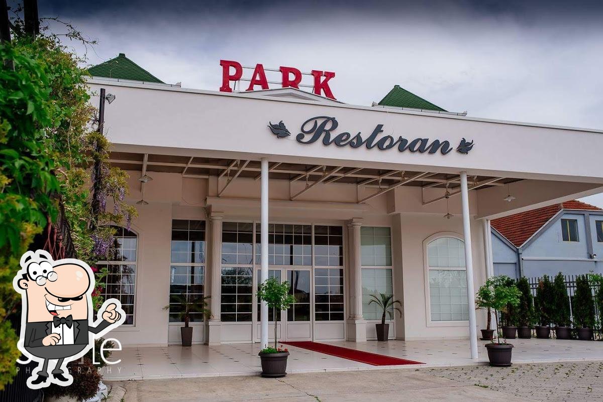 Restoran Park Restaurant, Leskovac - Restaurant Reviews