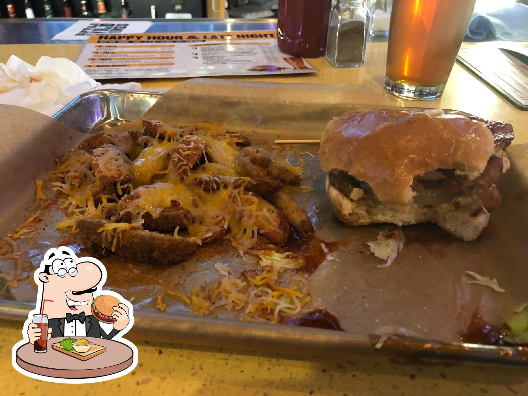 Buffalo Wild Wings, 1053 Lawrence Dr in Burlington - Restaurant menu and  reviews