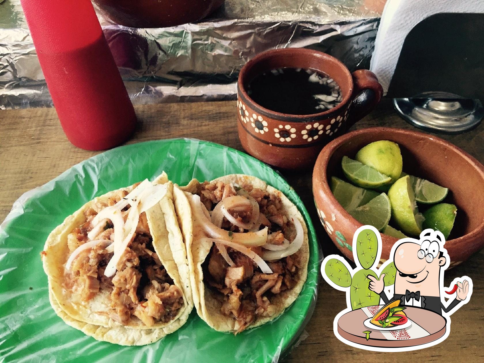 Restaurante La Birria del Don Pedro, Ciudad de México, Av 5 de Mayo 27 -  Opiniones del restaurante