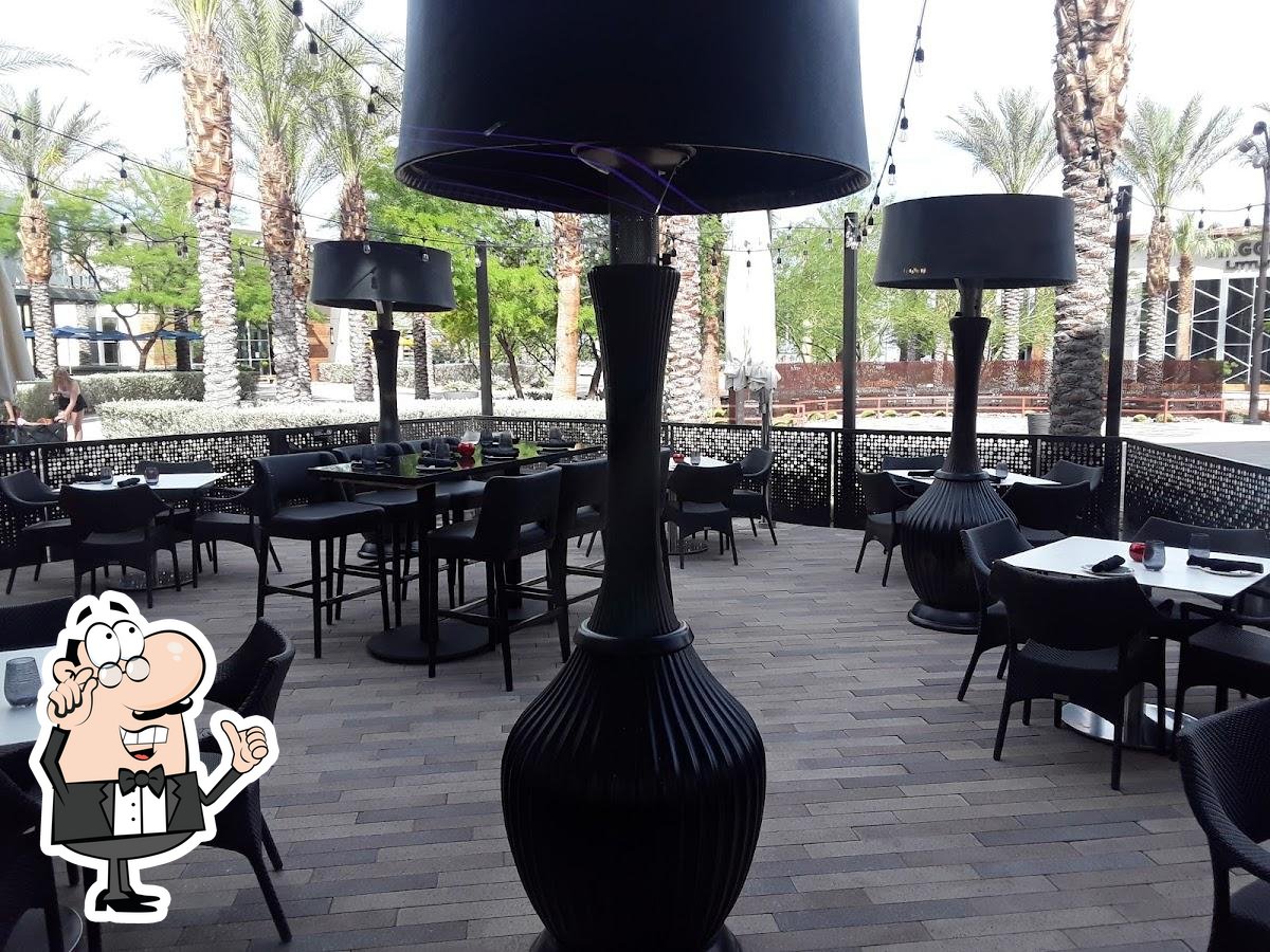 JING, Las Vegas - 10975 Oval Park Dr - Restaurant Reviews, Photos &  Reservations - Tripadvisor