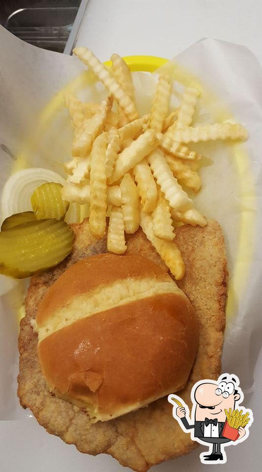 Silver Dollar GRM in Quincy Restaurant reviews