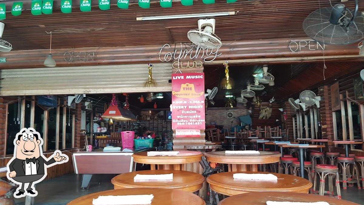 Ravintola Helmi JOMTIEN 