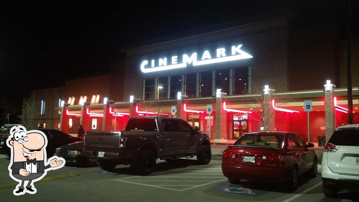 12704 Montana Ave, El Paso, TX 79938 Cinemark Towne Center