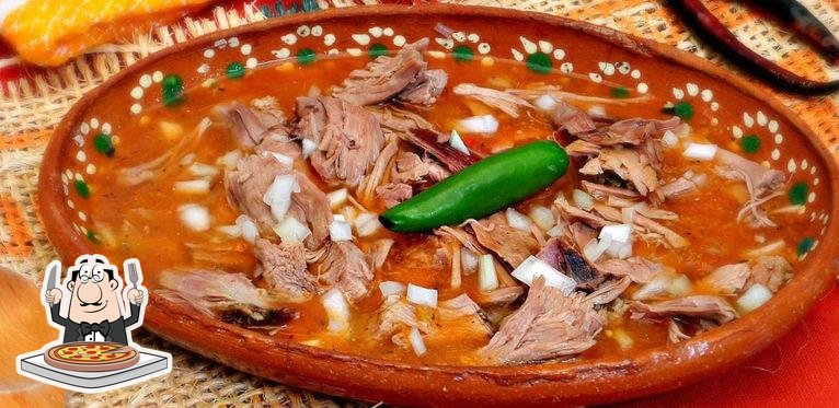 Birria tatemada estilo Nayarit restaurant, San Nicolás de los Garza -  Restaurant reviews