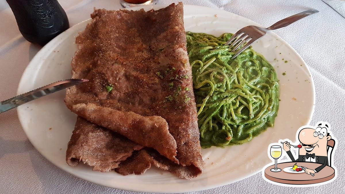 Pastificio Ligure restaurant, Lince, Av José Leal 1185 - Restaurant reviews