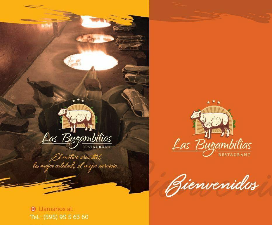 Barbacoa Las Bugambilias, Texcoco - Restaurant reviews