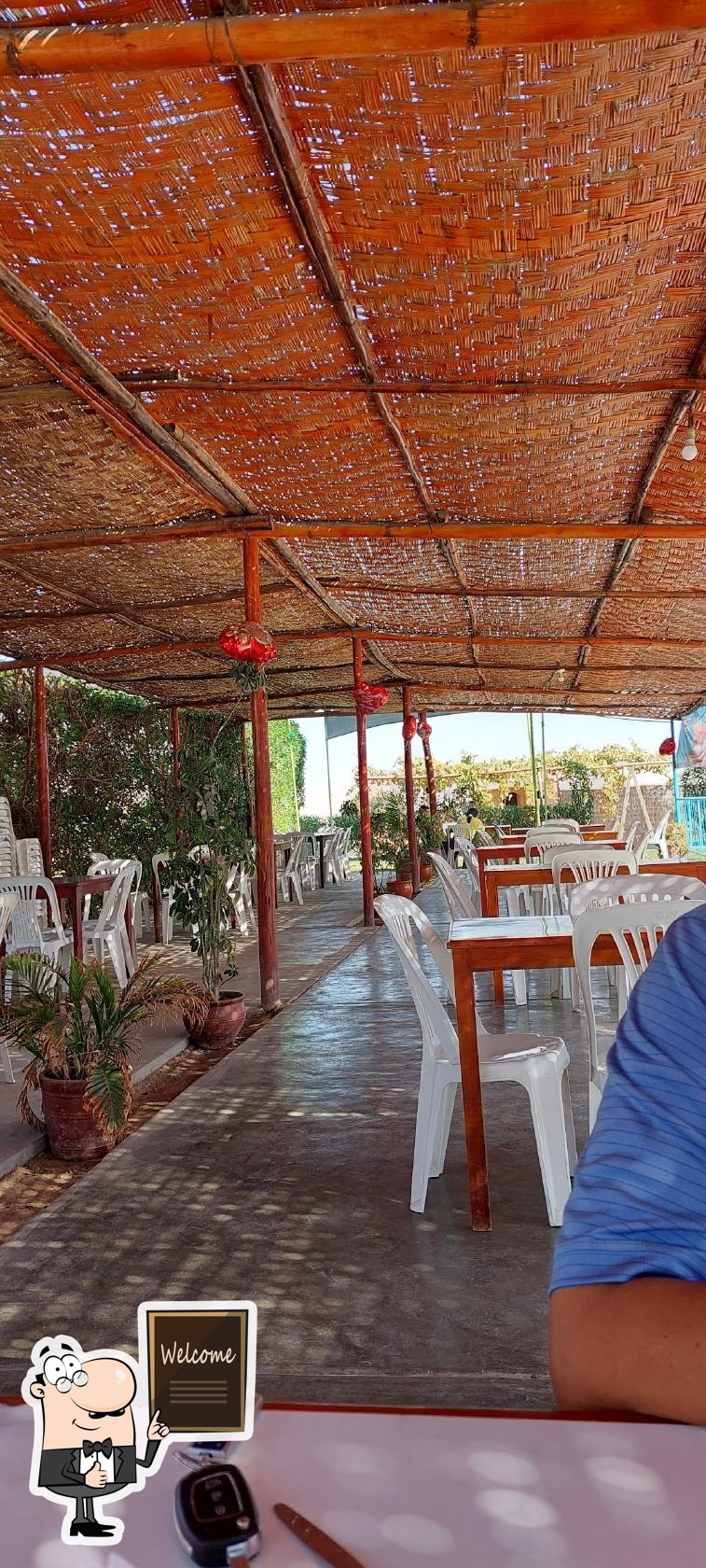 Restaurant Campestre Las Parras, Tacna Opiniones del restaurante