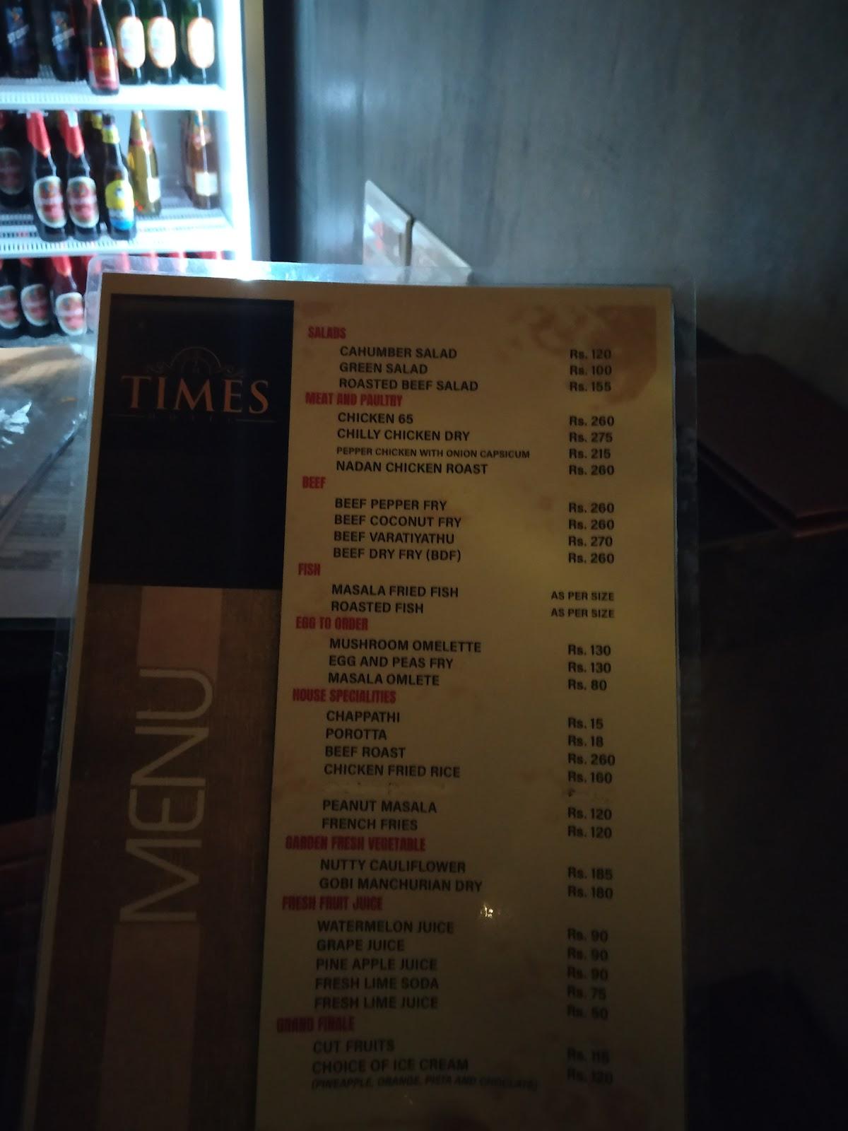 Coffee Hive Menu Updated Price List Singapore June 20 vrogue.co