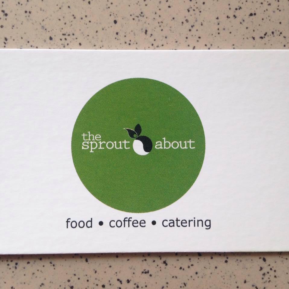 The Sprout About in East Geelong Restaurant reviews
