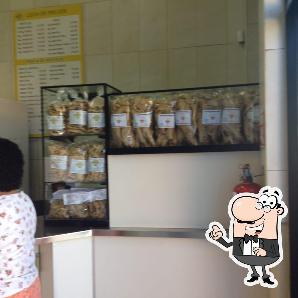 Tortillas de Maíz Rosenda, Tijuana Restaurant reviews