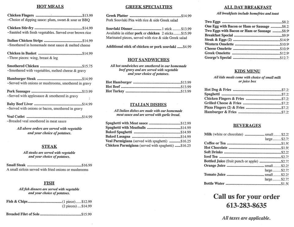 menu-at-country-diner-restaurant-smiths-falls