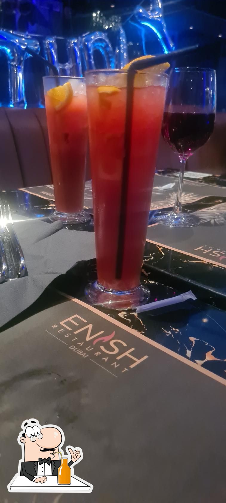 Garnished Stockfish - Picture of Enish Nigerian Restaurant & Lounge Dubai -  Tripadvisor