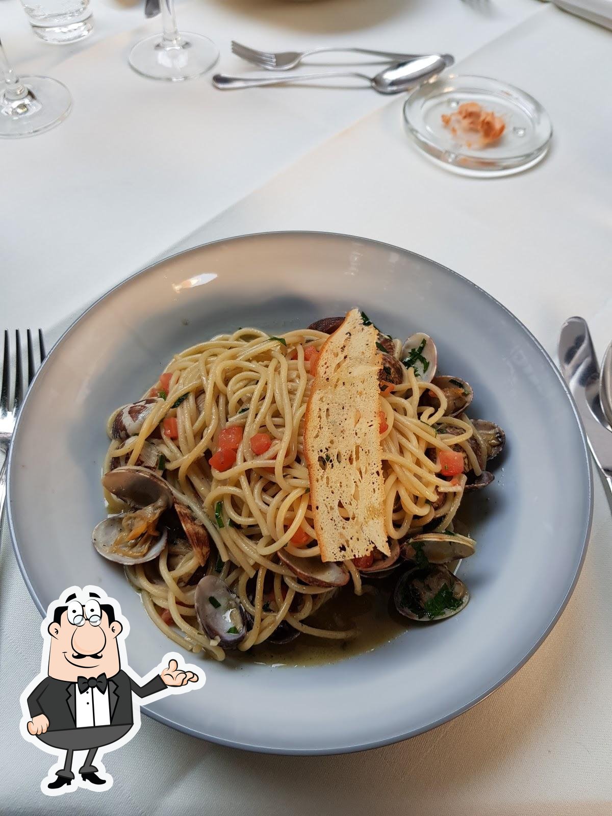 rosins restaurants il cortile erfurt
