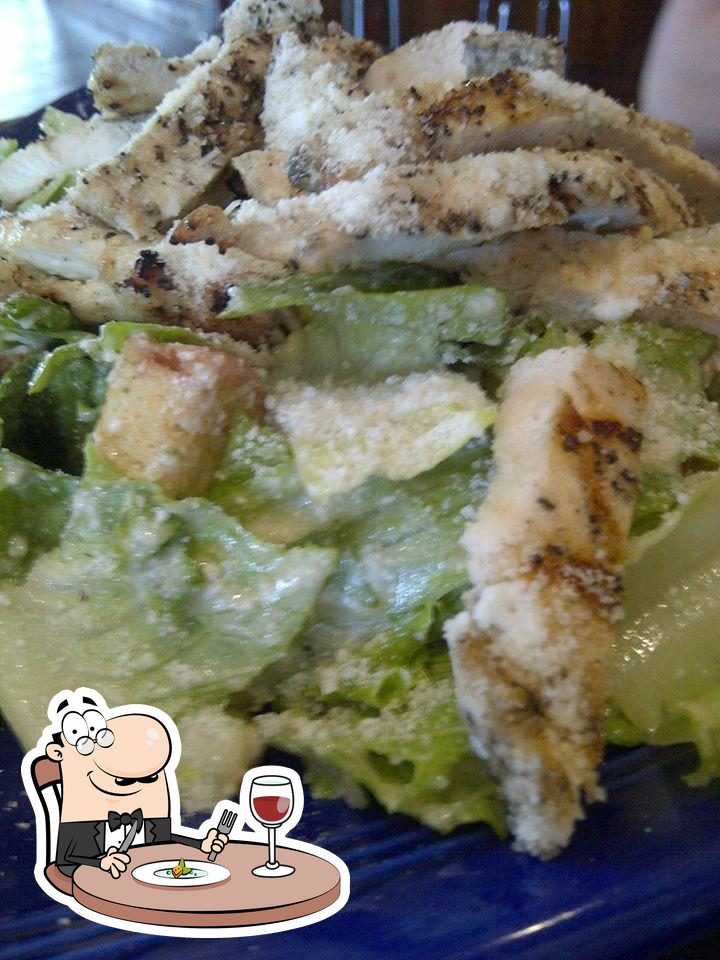 Petra Restaurant & Lounge in LaPlace Restaurant menu and reviews