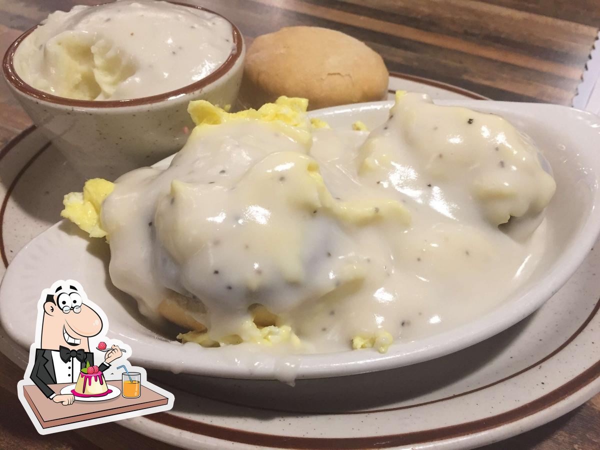 House of Pies Restaurant & Bakery South Houston, Houston, Fuqua St