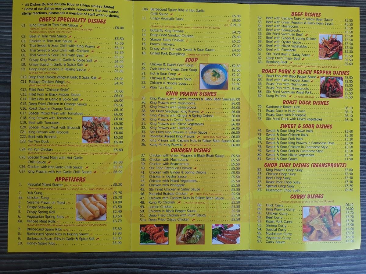 menu-at-peaceful-take-away-restaurant-cannock