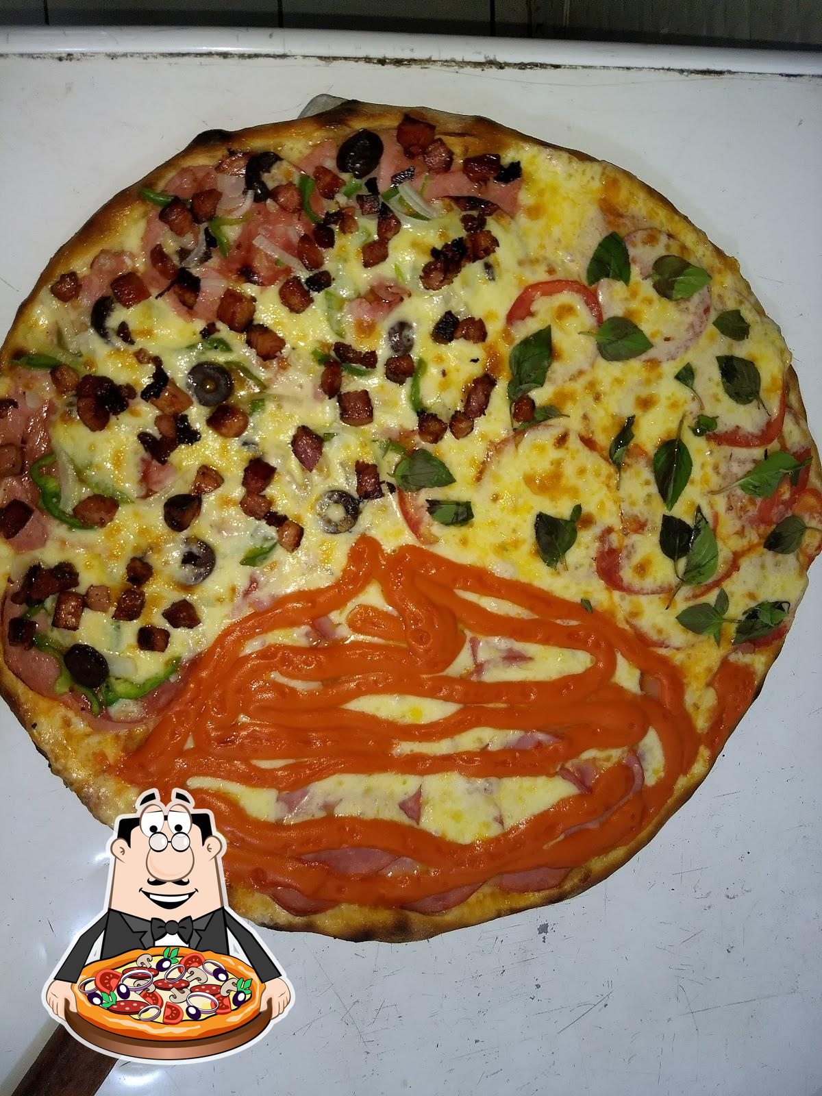 Papa Pizza  Belo Horizonte MG