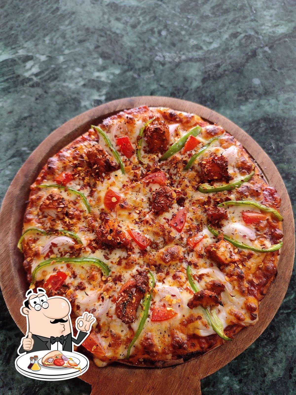 Hinjawadi Shawarma king, Pune Restaurant reviews